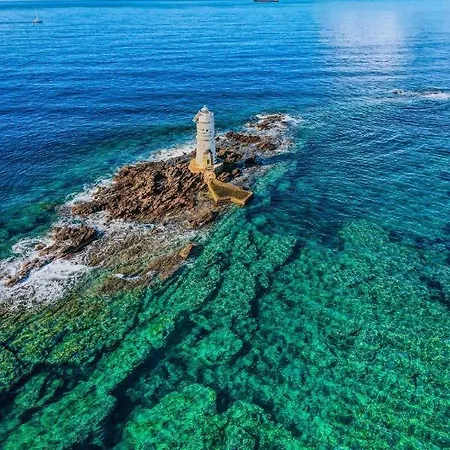 Nyaraló La Casetta L&l *