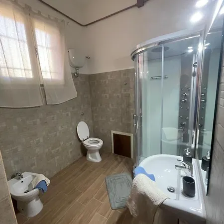 Tatil Evi La Casetta L&l