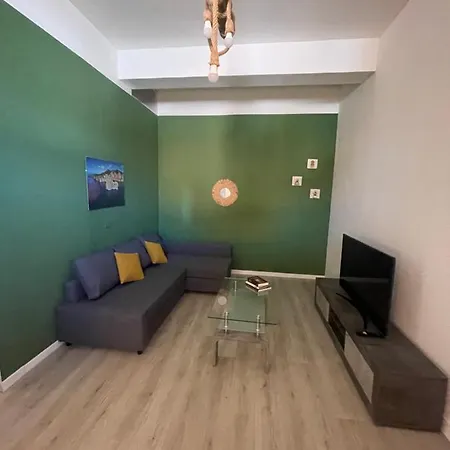 Tatil Evi La Casetta L&l *