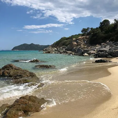 Holiday home La Casetta L&l Iglesias