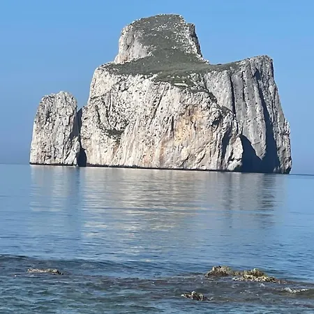 Tatil Evi La Casetta L&l *