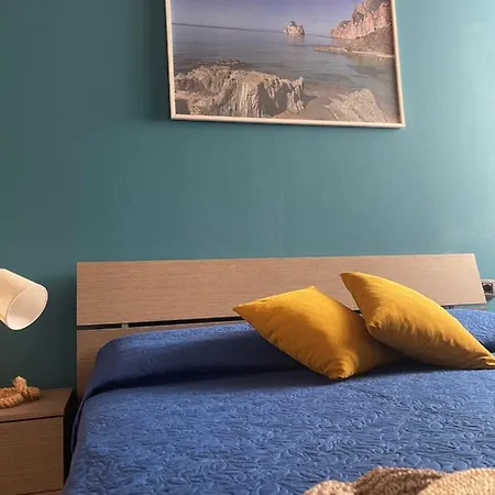 Holiday home La Casetta L&l