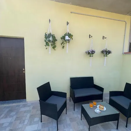 Tatil Evi La Casetta L&l *
