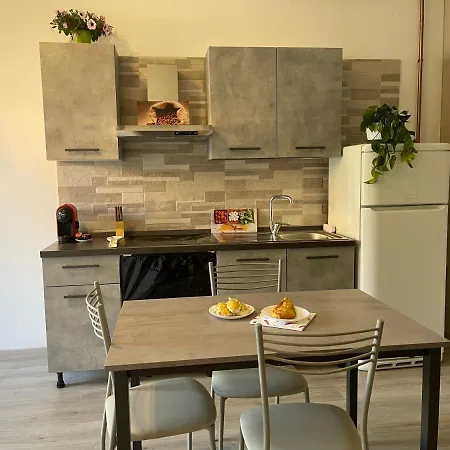 La Casetta L&l Holiday home Iglesias