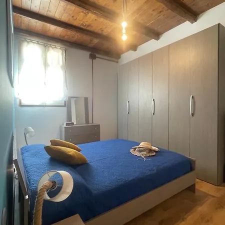 La Casetta L&l Holiday home *