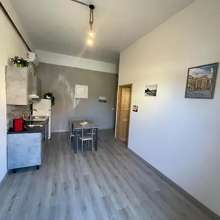 Holiday home La Casetta L&l Iglesias