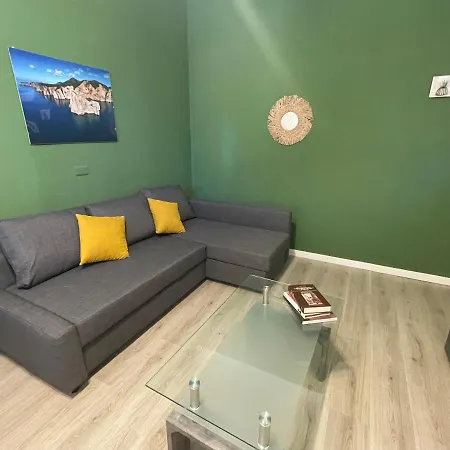 La Casetta L&l Holiday home Iglesias