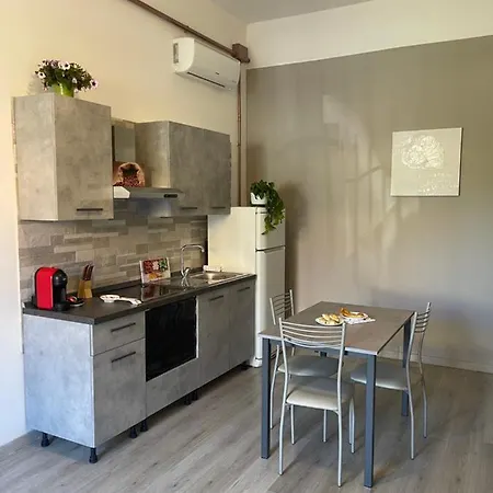Tatil Evi La Casetta L&l *