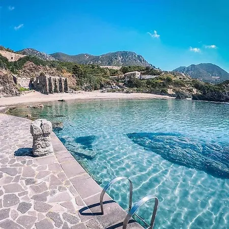La Casetta L&l Holiday home