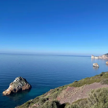 Holiday home La Casetta L&l Iglesias
