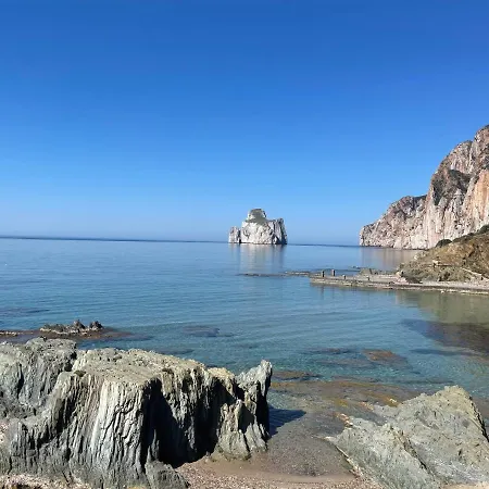 Tatil Evi La Casetta L&l *