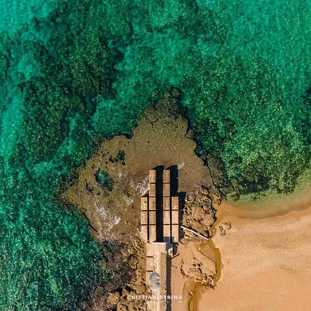 La Casetta L&l Holiday home *