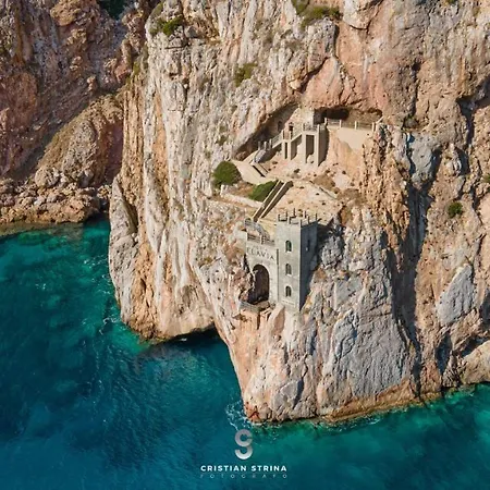 Tatil Evi La Casetta L&l *