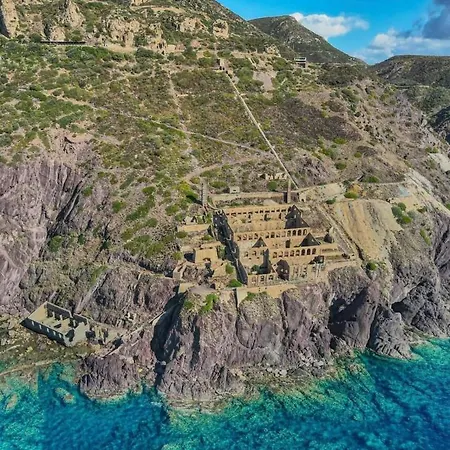 Casa de Férias La Casetta L&l